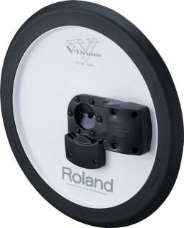 Roland CY 12C V Drum Crash Cymbal Pad New  