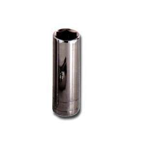  K Tool 21206 Chrome Socket, 1/4 Drive, 3/16, 6 Point 