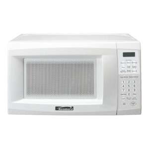 Kenmore White .7 cu. ft. Microwave 69072  