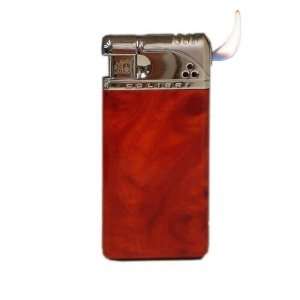   Double Cigar Flame and Candle Flame Lighter