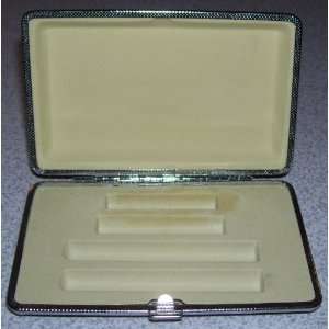    Direct E cig Carrying Case Clam Shell Hard Plastic 