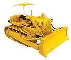 Cat D9 Series E Track Type Tractor w/ Metal Tracks
