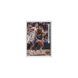  1996 97 Stadium Club #164   Sam Perkins Sports 