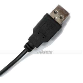 10 2 in 1 USB Data Transfer Charging Cable Cord for PSP  