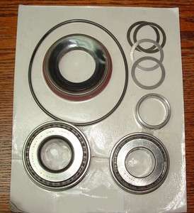 Daytona Pinion Support Bearing Kit , 28 spline, Koyo New  