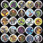 enlarge ben 10 formis whole set 25 pogs argentina tazos $ 21 99 time 