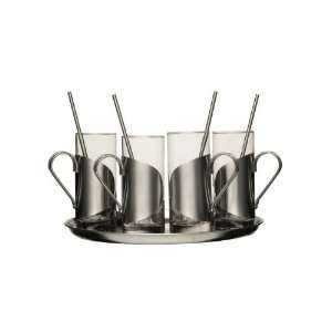 Sagaform Irish Coffee Set 