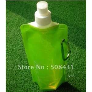   water bottle water bladder eco friendly plastic water bag Sports