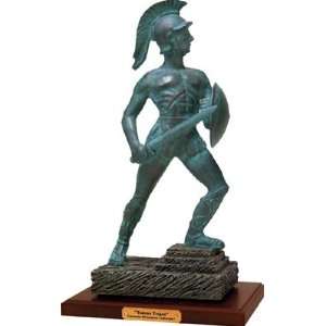 Southern California Trojans NCAA Mascot Replica Figurine NCAA College 