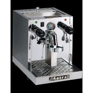 Astra GAP 022 Commercial Gourmet Automatic Pourover Espresso Machine 