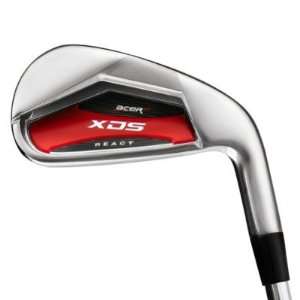  Mens Acer XDS Complete Iron Golf Club Full 9 Set LH 