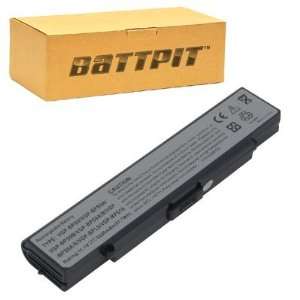  Battpit™ Laptop / Notebook Battery Replacement for Sony 