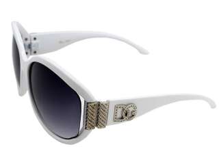 DG Eyewear Womens Sunglasses   Designer DG Mini Logo Shades  