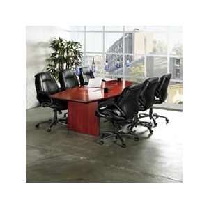   Sierra Cherry (TIFCMT20CRY) Category Office Side Meeting Room Tables
