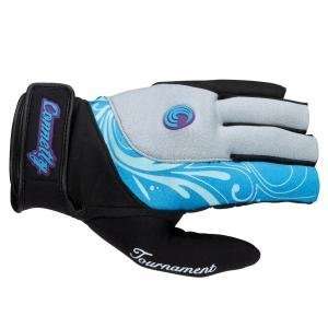  Connelly Tournament Waterski Glove Womens Sports 