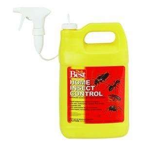   it Best Home Insect Control, GAL HOME PEST CONTROL