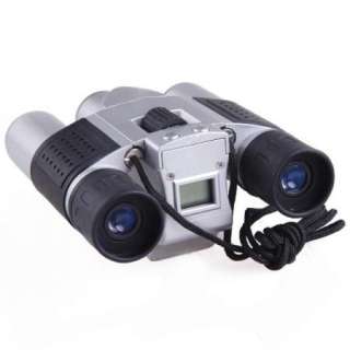 10x25 Zoom Digital Camera Video LCD Telescope Binocular  