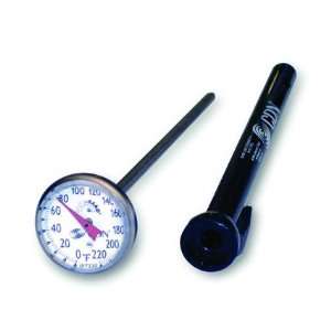 CDN Proaccurate Insta Read Cooking Thermometer  Industrial 