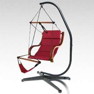   Stand for Hammock Air Chairs Hanging Chair Hammock Stand Patio, Lawn