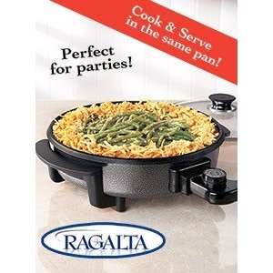  Platinum Series Electric Skillet