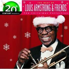  Cool Yule Louis Armstrong With The Commanders  