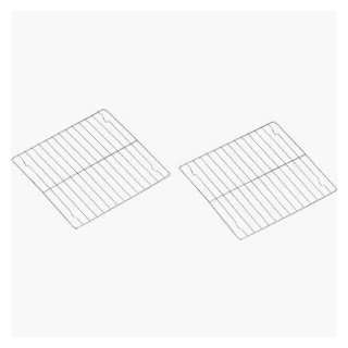  2 Piece Cooling Rack