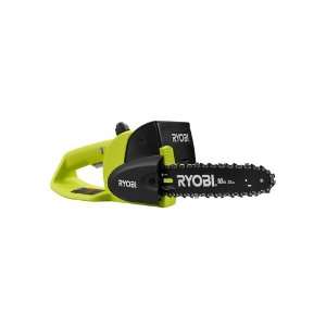  Ryobi P542 One+ 18v Lithium 10 Cordless Chain Saw (Bare 