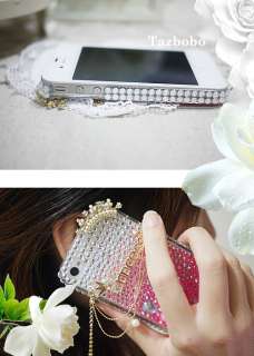 Case appearance so beauty and elegant,