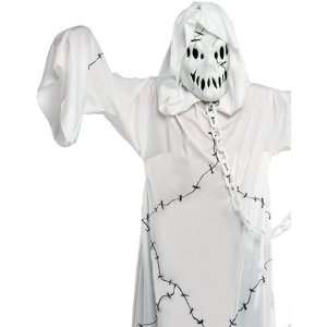 Rubies Kids Scary Ghost Haunted House Child Halloween Costume