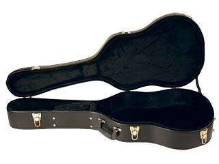 Golden Gate C 1512 Premier Case for Classical/Dobro Guitar  