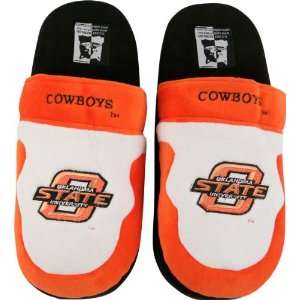  Oklahoma State Cowboys Scuff Slippers