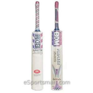  BDM Amazer XL 2000 Cricket Bat