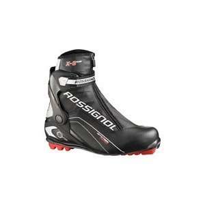    Rossignol X8 Skate Cross Country Ski Boots