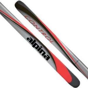  Control Cross Country Skis