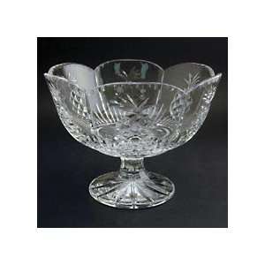  HOSPITALITY 24% CRYSTAL FOOTED TRIFLE BOWL Kitchen 