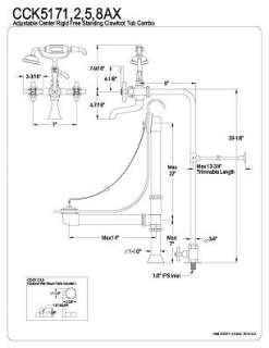 Click Inside The Drawing Above To View The Full Sized Measurement 