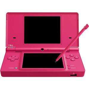 Nintendo DSi Portable Gaming Console System (Pink) NEW 045496718794 