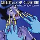 Privilege of Your Company [PA] Kitten for Christians FREE U.S 