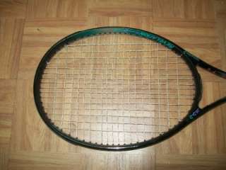 Dunlop Revelation ISIS 95 4 3/8 Tennis Racquet  