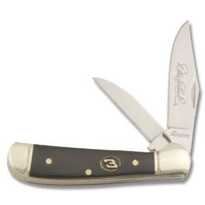Dale Earnhardt #3 Copperhead Pocket Knife