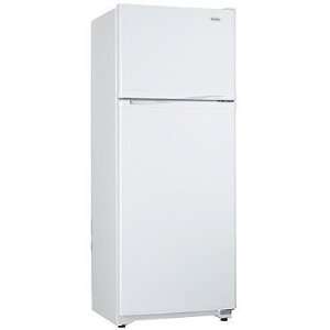    23 8.8 cu.ft. Frost Free Apartment Refrigerator Appliances