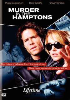 Murder In The Hamptons [dvd/p&s 1.33/eng fr sp Sub] Nla (warner Home 