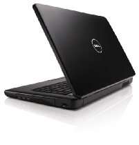   Store   Dell Inspiron i1545 4583JBK 1545 15.6 Inch Laptop (Jet Black