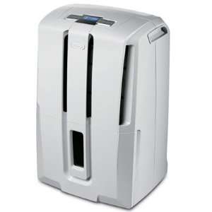  45 Pint Dehumidifier with Climate Control Electronics