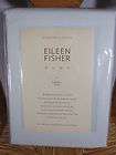 eileen fisher bedding  