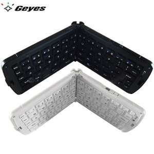   Keyboard with Holder for Iphone/ Ipad/ Smart Phone/ Computer