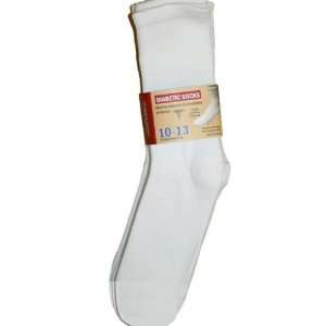  Diabetic Ankle Socks for Men Case Pack 60 