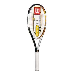 Wilson N Blade 26 Youth Tennis Racquet