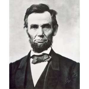  Abraham Abe Lincoln Photo U.S. Presidents American History 