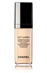 CHANEL LIFT LUMIÈRE SMOOTHING AND REJUVENATING EYE CONTOUR CONCEALER 